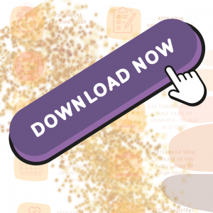 ADHD Strategies + Weekly Planner