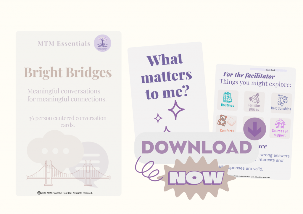 BrightBridges Discovery Pack
