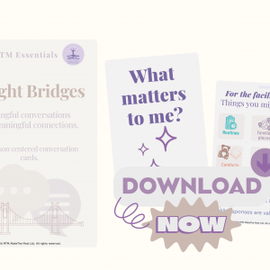 BrightBridges Discovery Pack