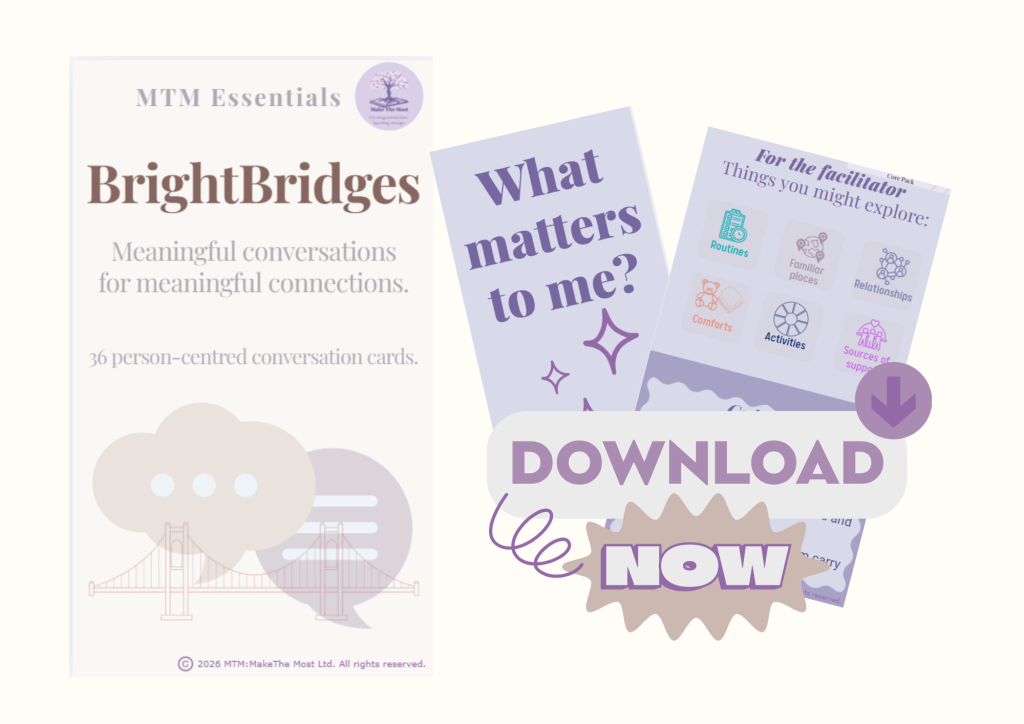 BrightBridges Discovery Pack