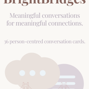 MTM Essentials BrightBridges: Core Pack