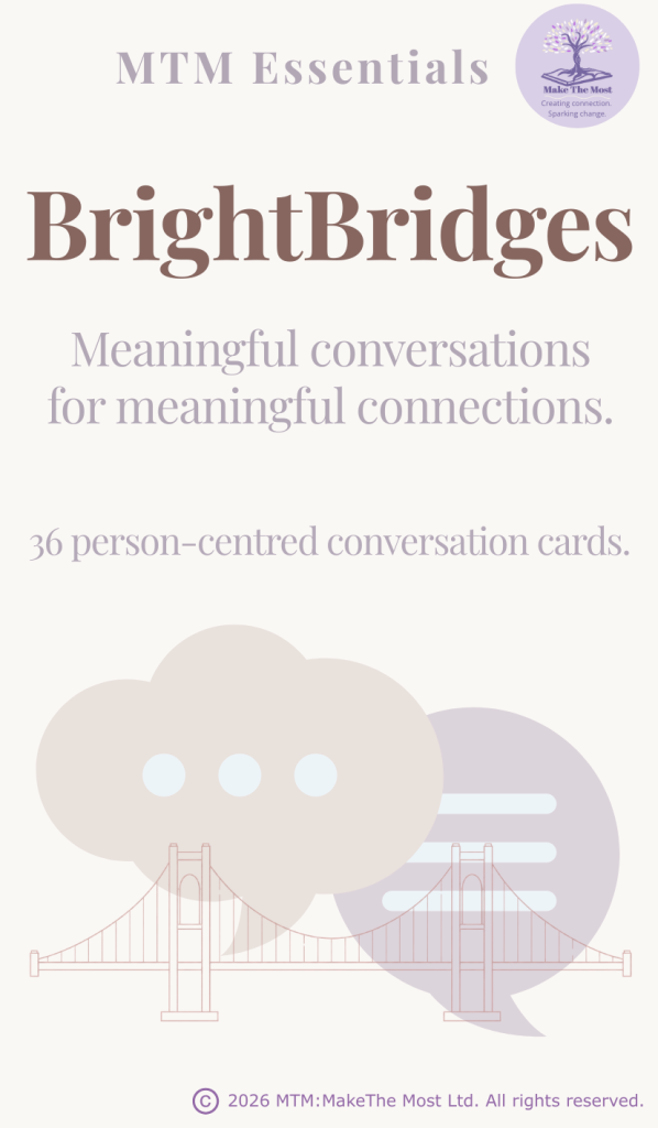 MTM Essentials BrightBridges: Core Pack