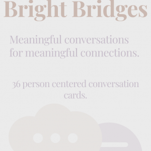 MTM Essentials BrightBridges: Core Pack