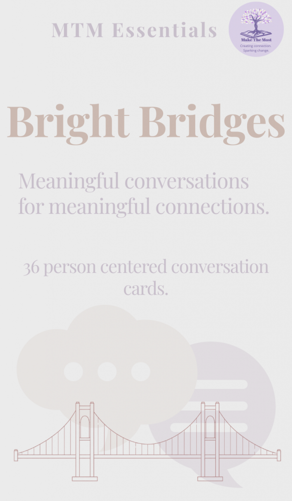 MTM Essentials BrightBridges: Core Pack