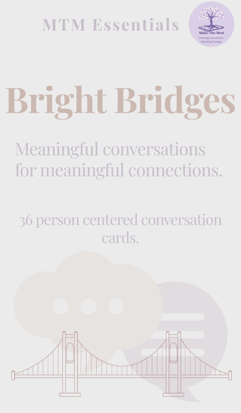 MTM Essentials BrightBridges: Core Pack