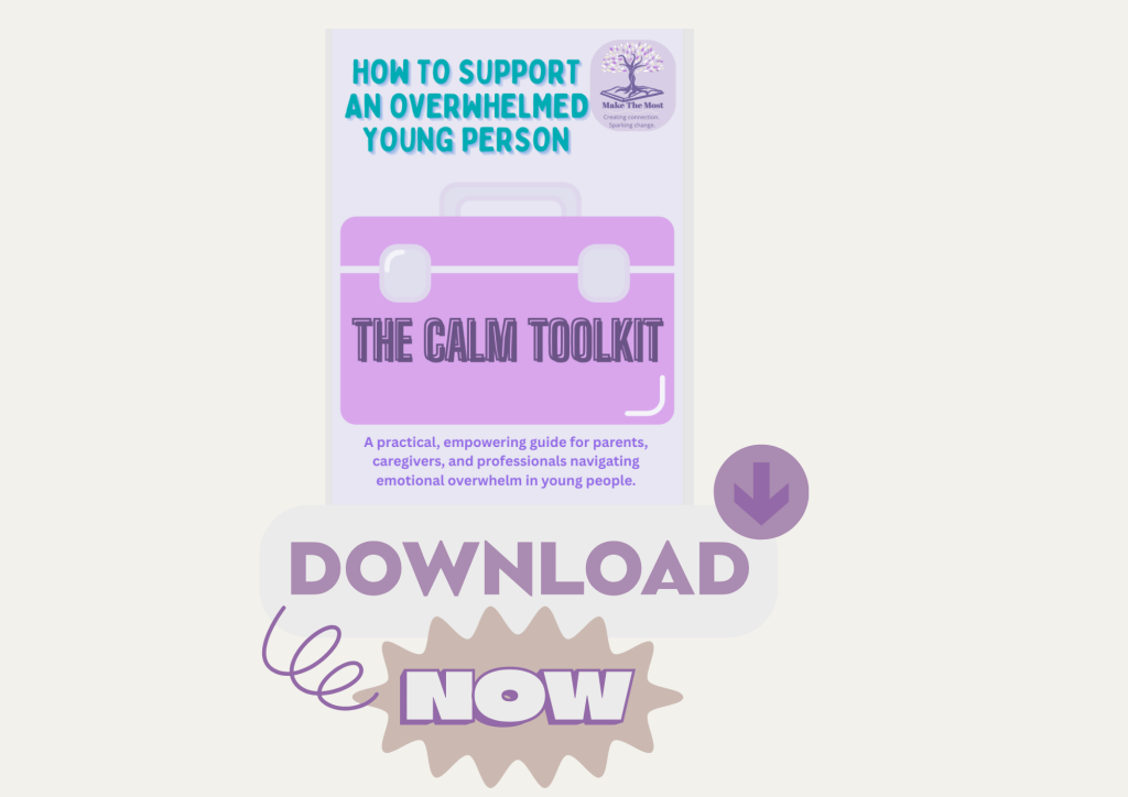 The Calm Toolkit