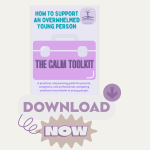 The Calm Toolkit